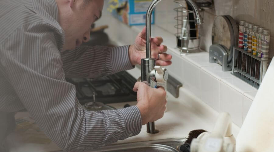 Professional expert plumbing services in Leslie, AR
